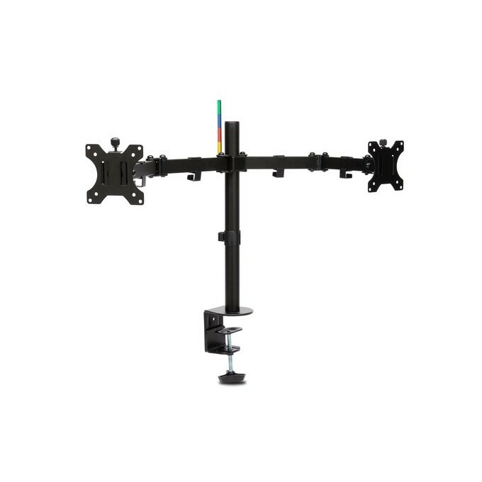 Kensington Dual Monitor Arm SmartFit Ergo