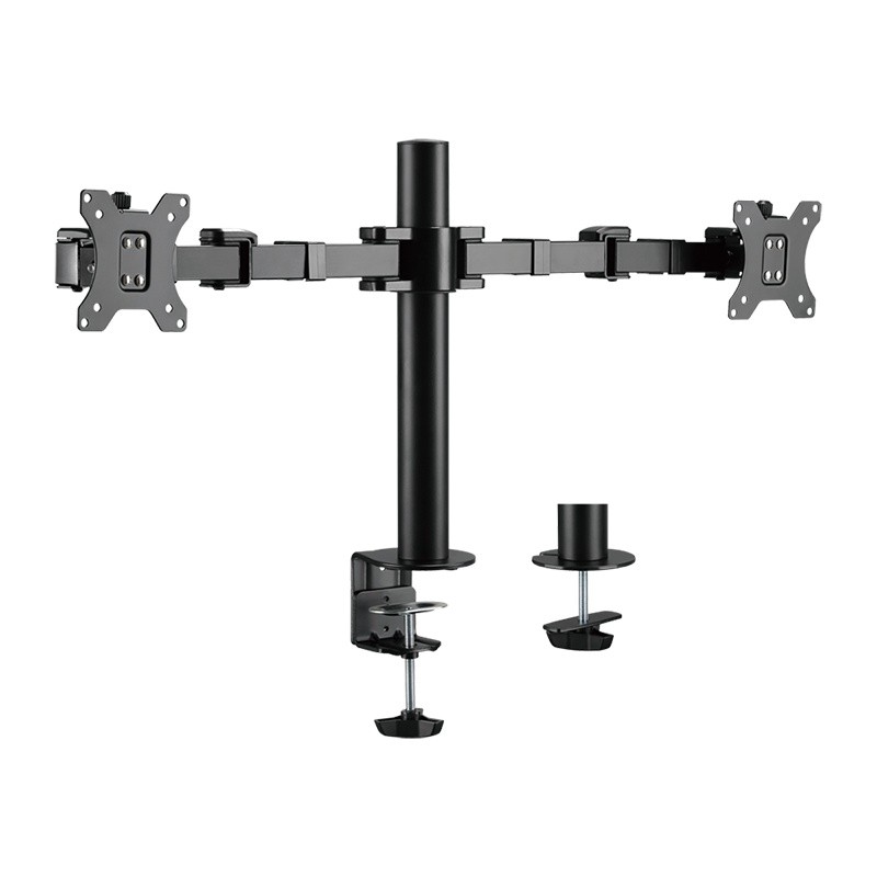 LogiLink  Dual monitor mount 17-32 inches