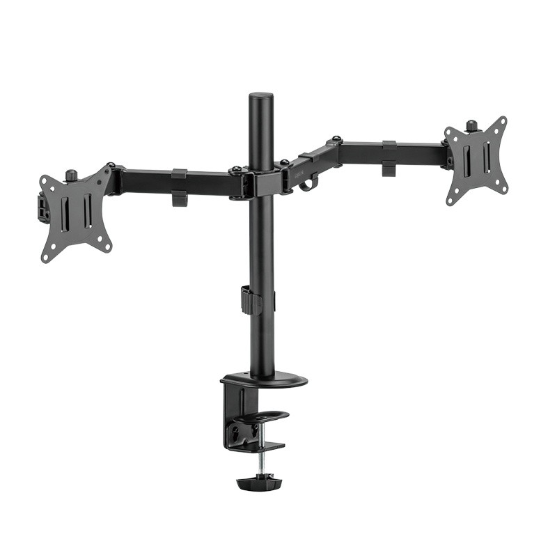 LogiLink  Dual monitor mount 17-32 inches