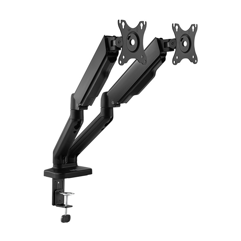 LogiLink  Dual monitor mount 17-32 inches