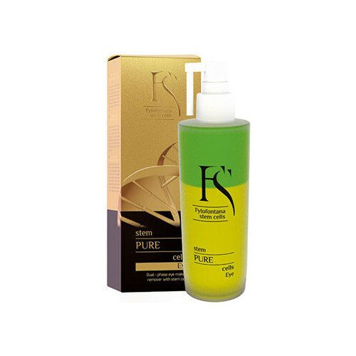 Fytofontana Stem Cells Dual Phase Make