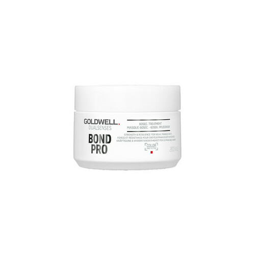 Goldwell Dualsenses Bond Pro 60sec Treatment