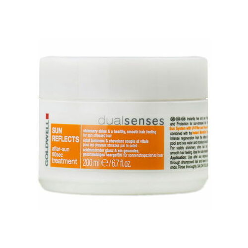 Goldwell Dualsenses Sun Reflects 60sec Treatment