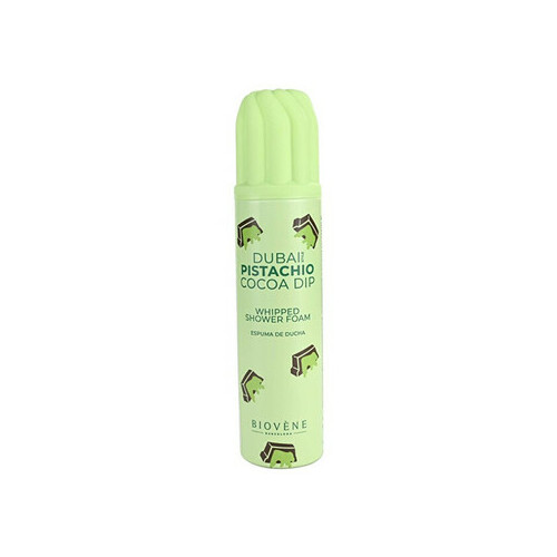Biovène Dubai Pistachio Cocoa Dip Shower
