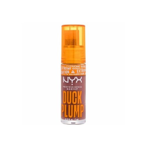 Nyx Duck Plump Lip Gloss 7