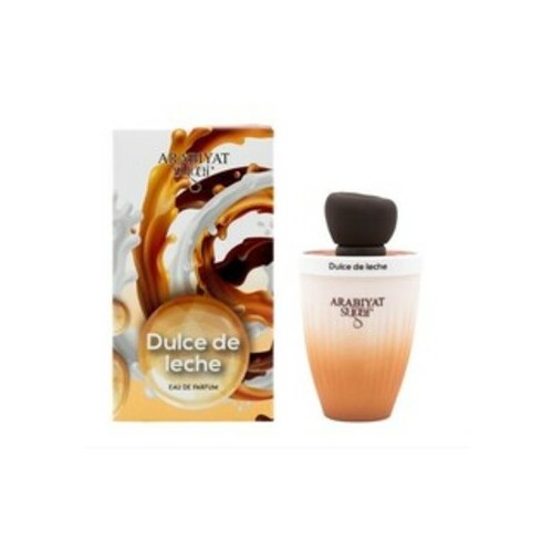 Arabiyat Dulce de Leche EDP (Unisex