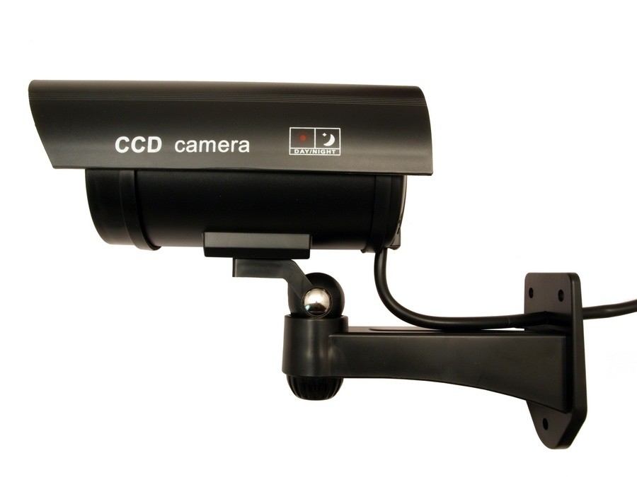 CEE  Dummy camera IR1100 B IR