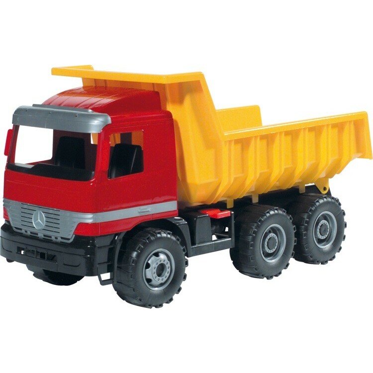 Lena Dump truck with lock 63
