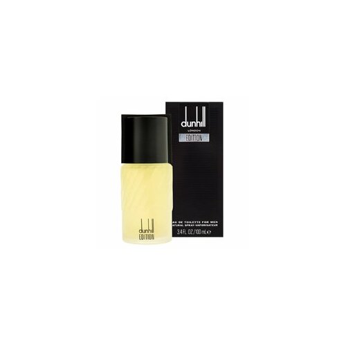 Dunhill Edition EDT (Man, 100ml) |