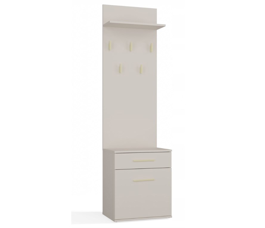 TOP E SHOP DUO coat hanger