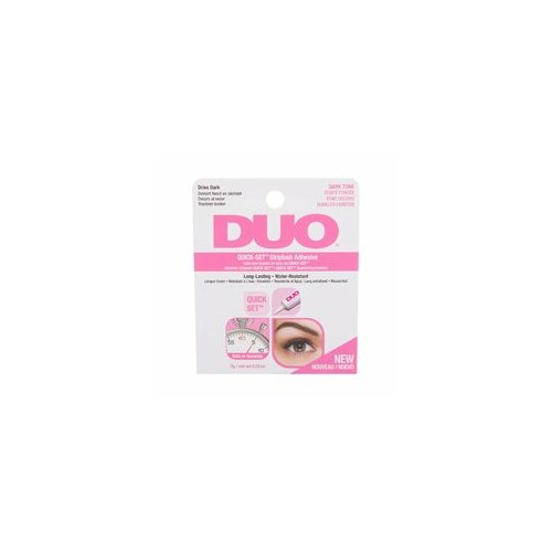 Ardell Duo Quick-Set ™ Striplash Adhesive