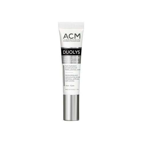 ACM Duolys Eye Contour Cream (Woman