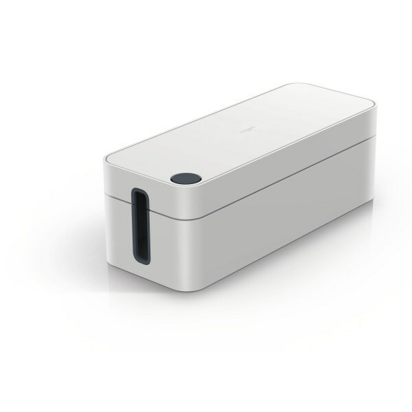 DURABLE  Cavoline Box L Desk Cable