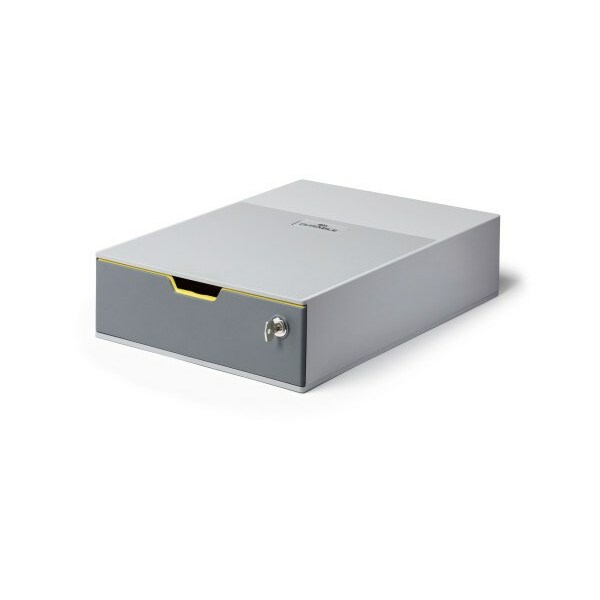 DURABLE  VARICOLOR file storage box Plastic