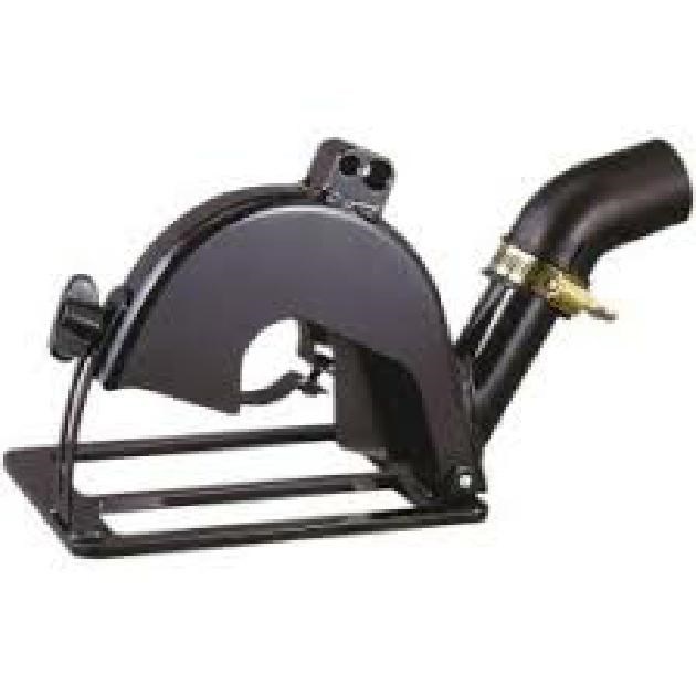 MAKITA Dust Cover with Extractor for