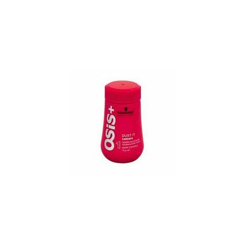 Schwarzkopf Professional Dust It - Mattifying