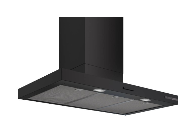 Bosch DWB95CC60 Hood 90 cm black