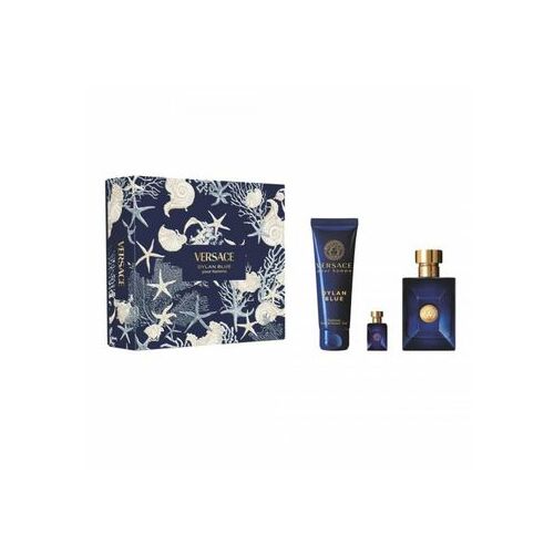 VERSACE Dylan Blue Dárková sada EDT