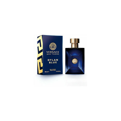 VERSACE Dylan Blue EDT (Man, 100ml)