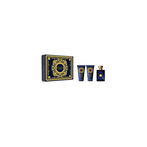 VERSACE Dylan Blue Gift Set EDT