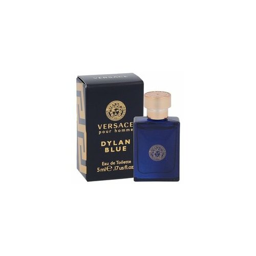 VERSACE Dylan Blue Miniature (Man, 10ml)