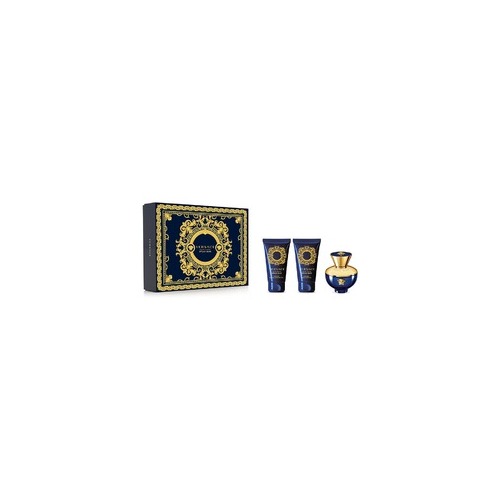 VERSACE Dylan Blue pour Femme SET