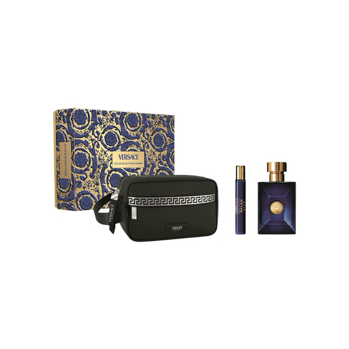 VERSACE Dylan Blue SET EDT 100