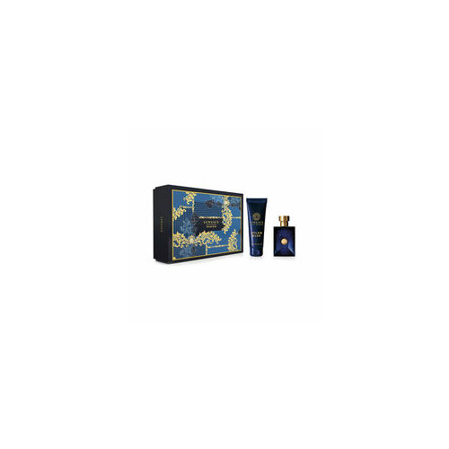 VERSACE Dylan Blue SET EDT 100