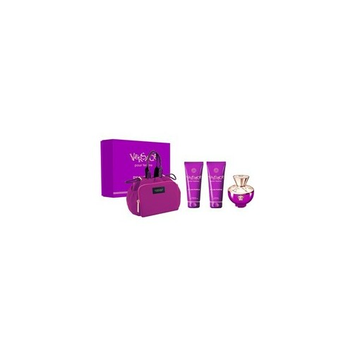 VERSACE Dylan Purple Gift Set EDP