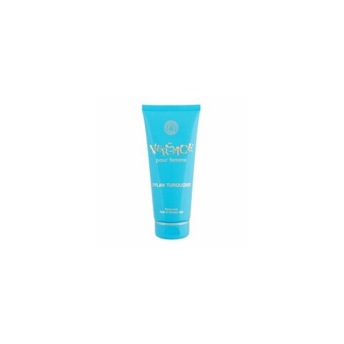 VERSACE Dylan Turquoise pour Femme Shower