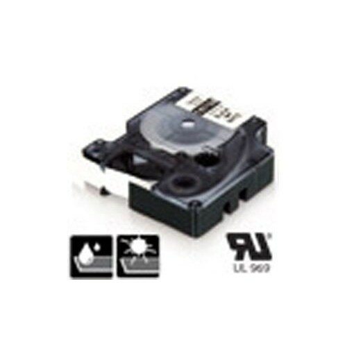 DYMO  Rhino Industrial Flexible Nylon Labels