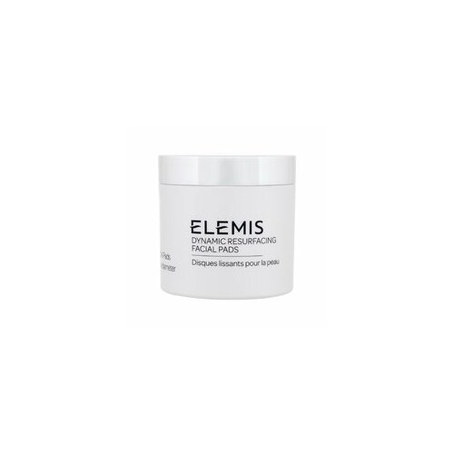 Elemis Dynamic Resurfacing Facial Pads Peeling