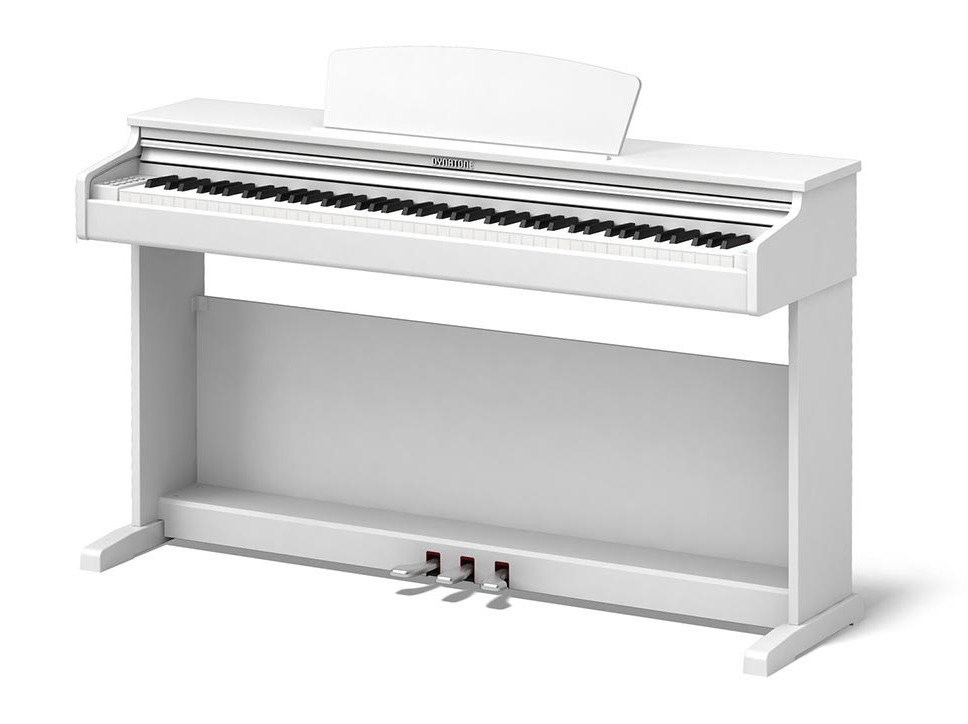 DYNATONE  SLP-210 WH - pianino cyfrowe