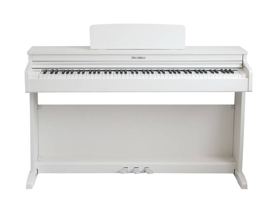 DYNATONE  SLP-260 WH - pianino cyfrowe
