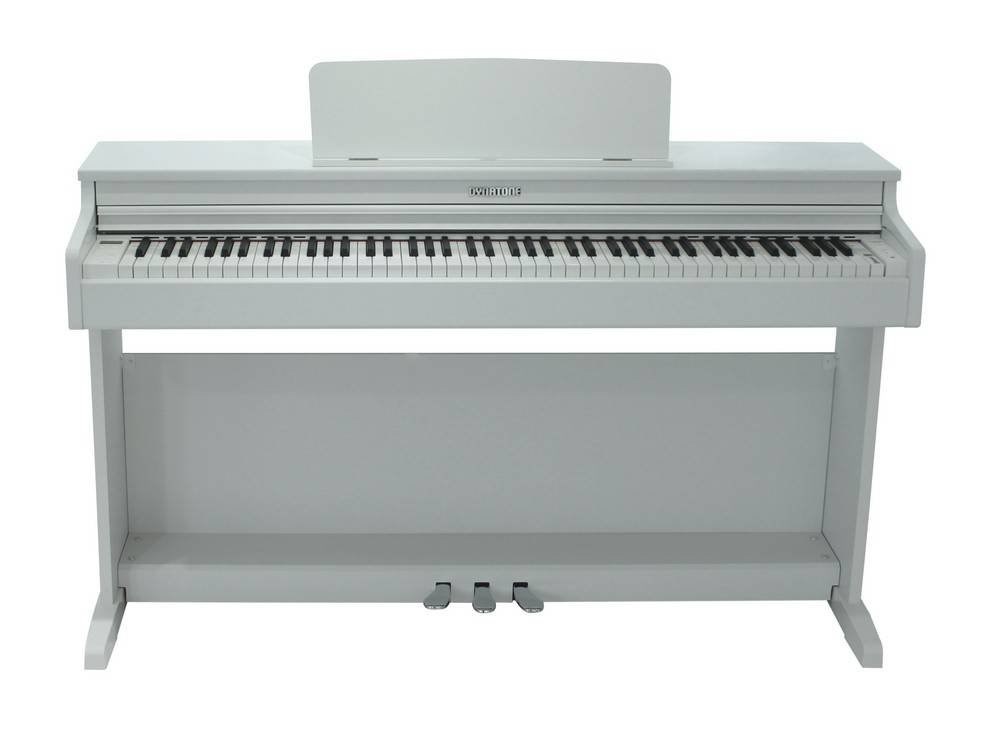 DYNATONE  SLP-360 WH - pianino cyfrowe