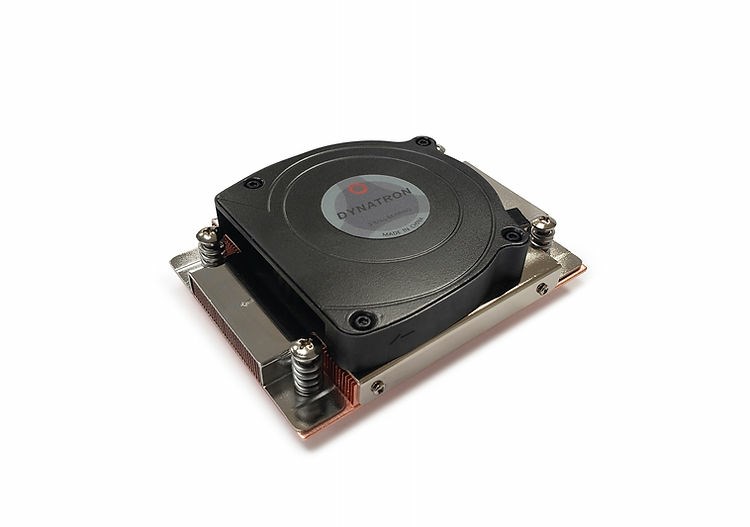 INTER-TECH Dynatron A45 computer cooling system