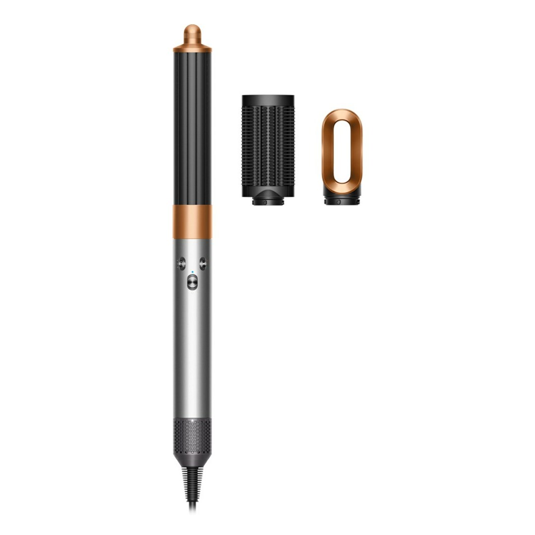 DYSON  Airwrap Origin Multistyler Warm Copper