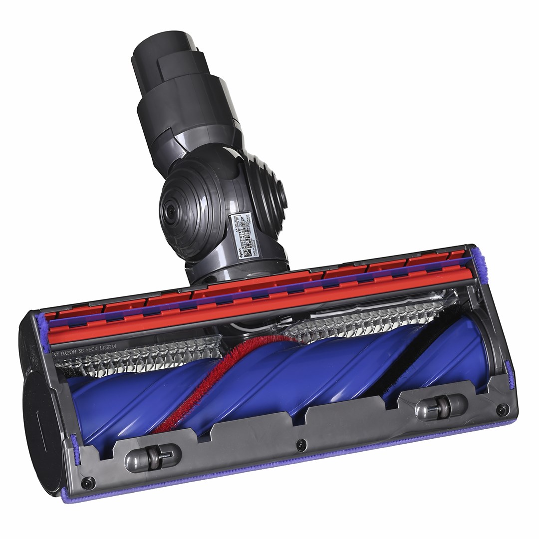 DYSON V10 Submarine 2-in-1 stick vacuum