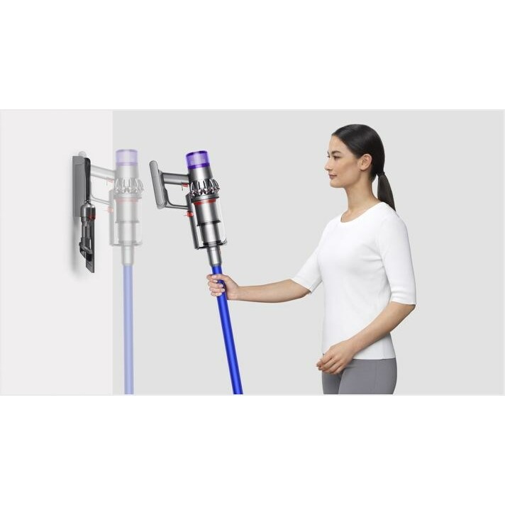 DYSON  V11 Fluffy 2-in-1 stick vacuum