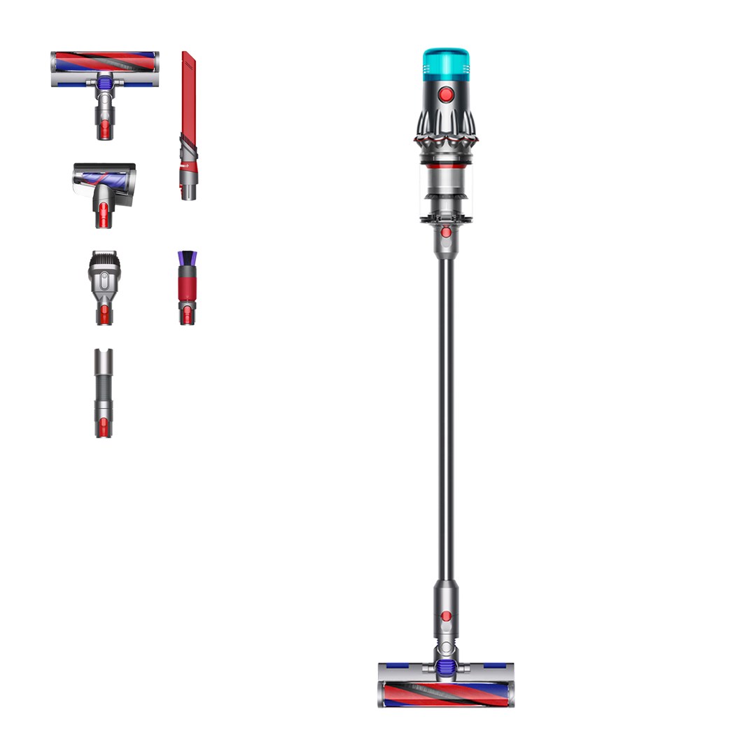 DYSON V12 Origin 2-in-1 stick vacuum