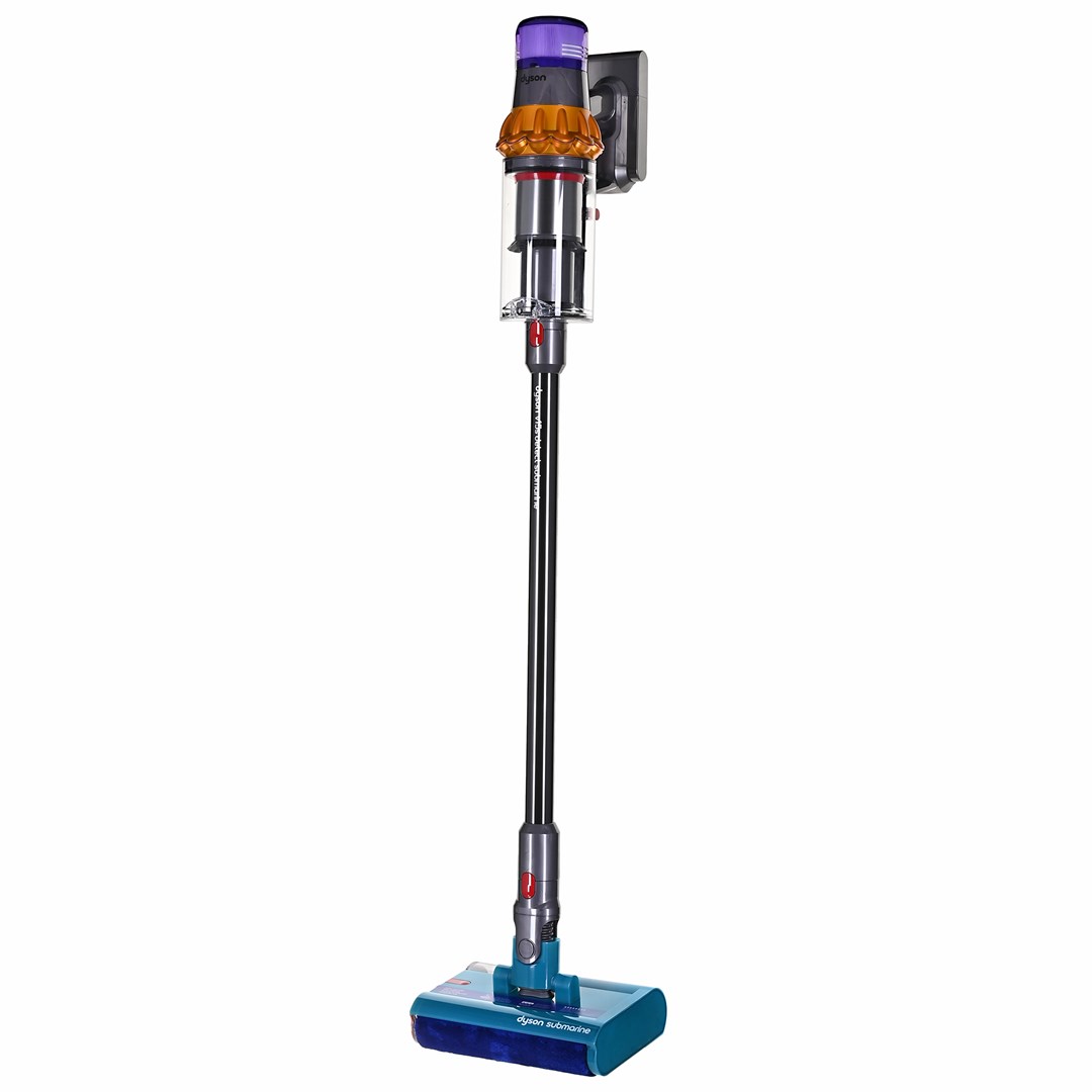 DYSON V15S Detect Submarine Cordless Vacuum