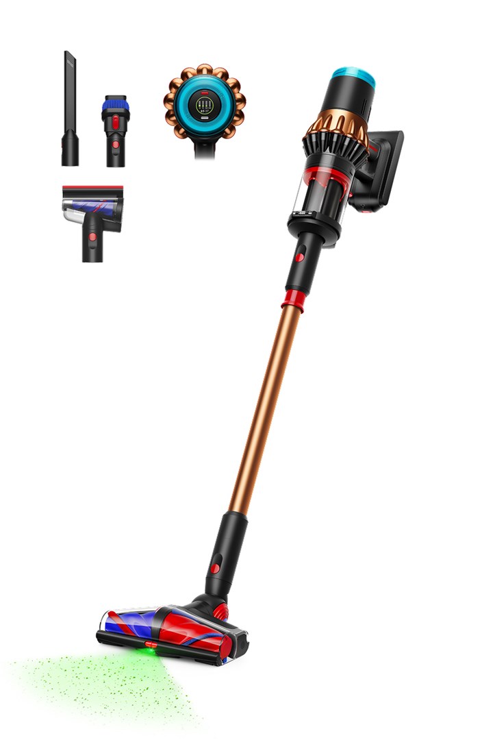 DYSON V16 Piston Animal 2-in-1 stick