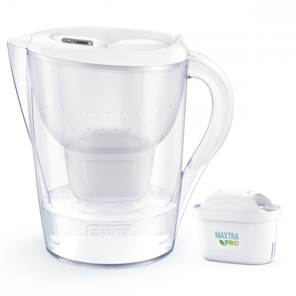 Brita  Dzbanek filtrujacy 3,5l Marella