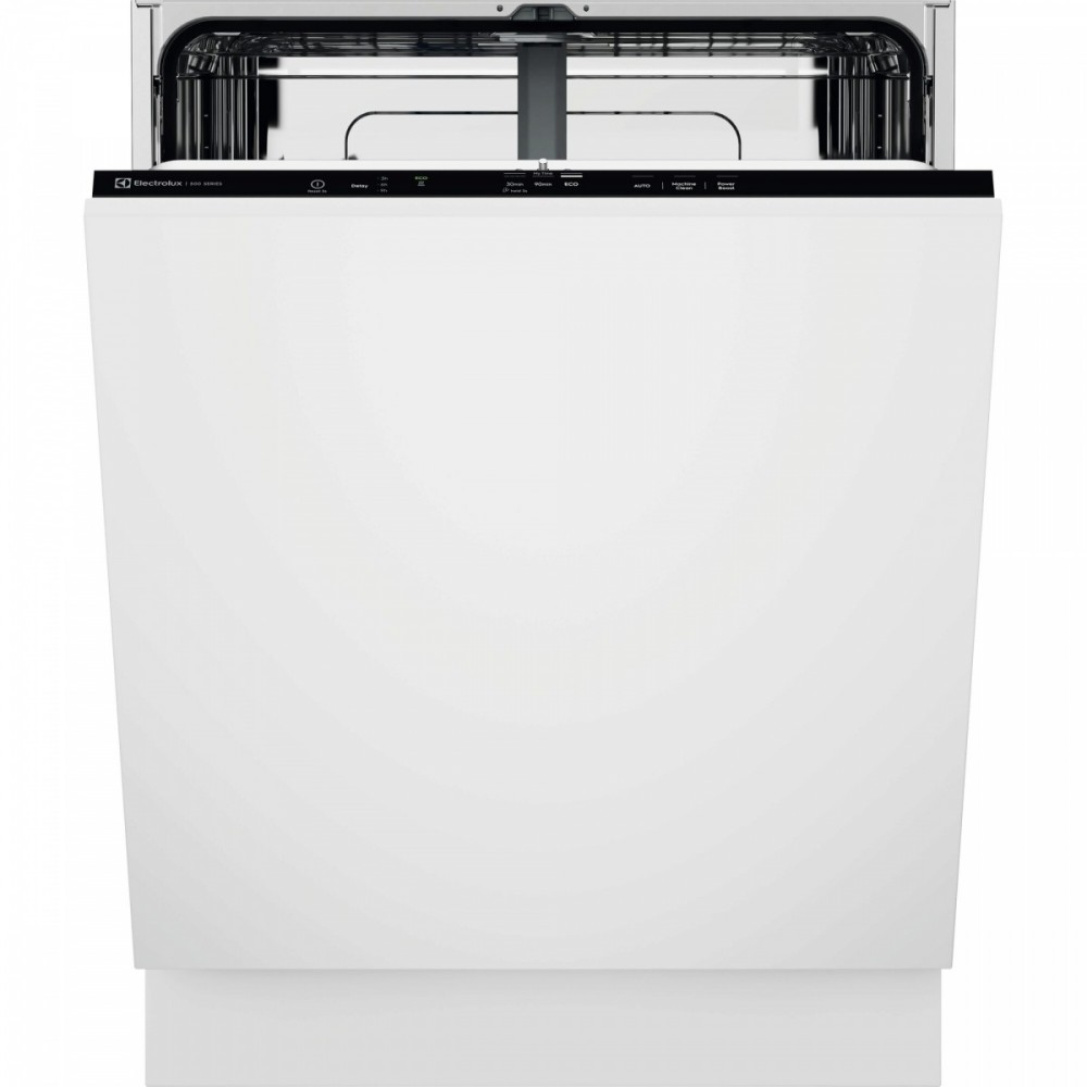 Electrolux  E62LD100S  Dishwasher | E62LD100S |