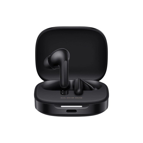 XIAOMI Earphones Redmi Buds 6 black