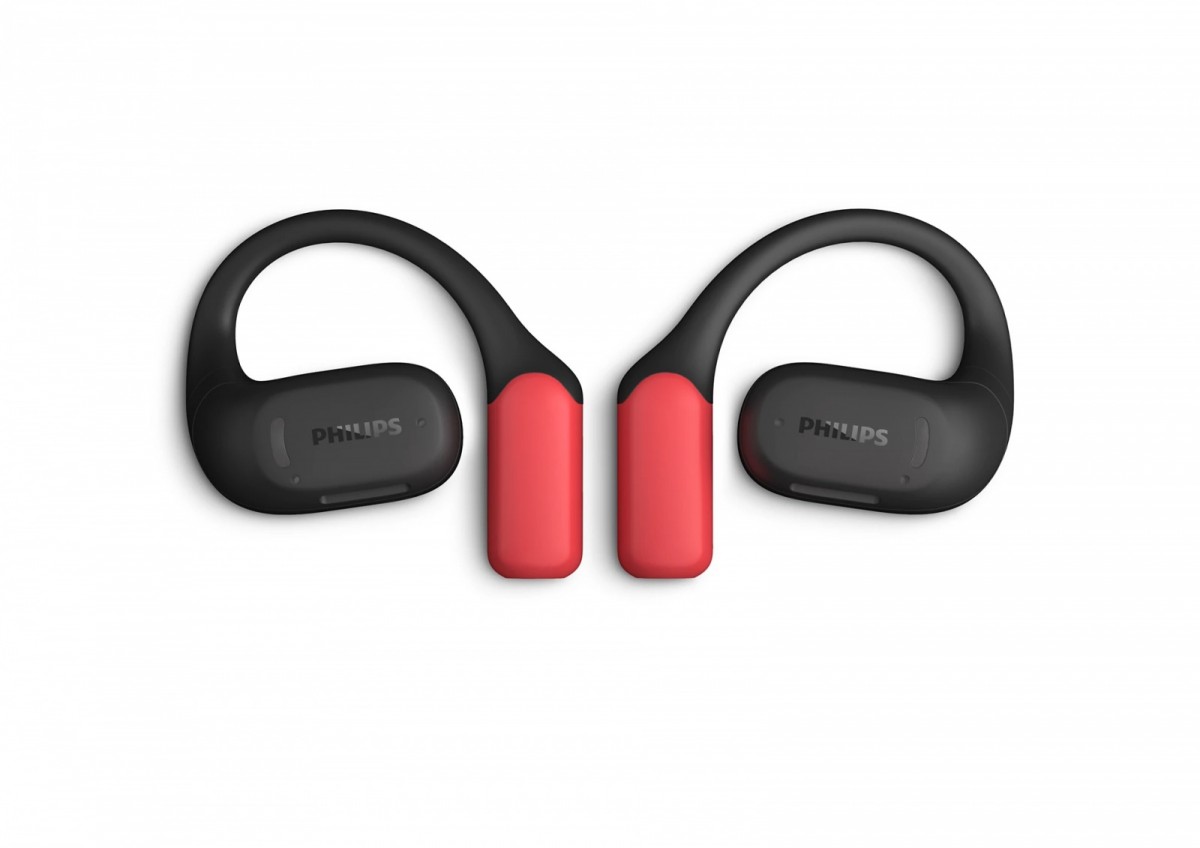 Philips  Earphones TAA6709BK/00 | TAA6709BK/00 |