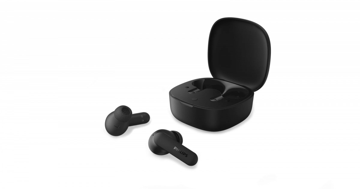 Philips  Earphones TAT2200BK/00 | TAT2200BK/00 |