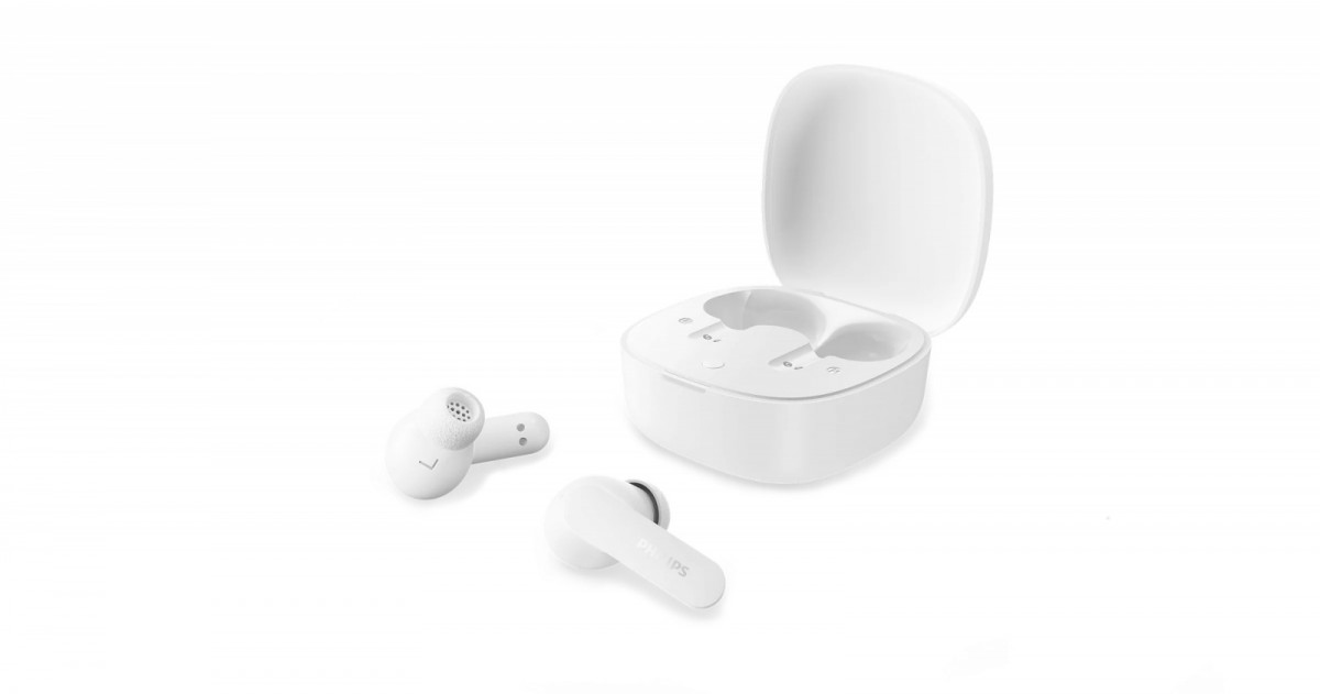 Philips  Earphones TAT2200WT/00 | TAT2200WT/00 |