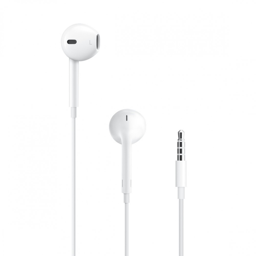 APPLE  EarPods with 3.5mm Head