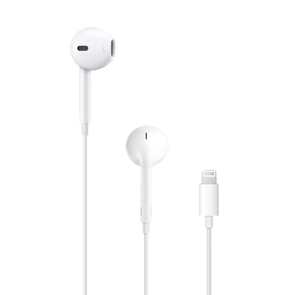 APPLE  EarPods with Lightning Connector |